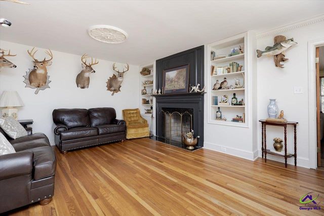 34 pine level Drive, Hawkinsville, GA 31036