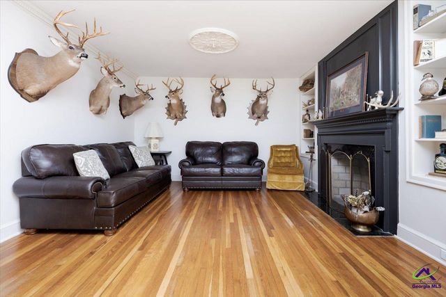 34 pine level Drive, Hawkinsville, GA 31036