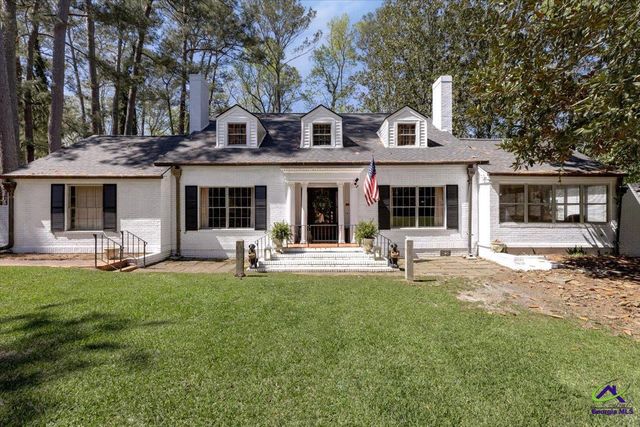 34 pine level Drive, Hawkinsville, GA 31036