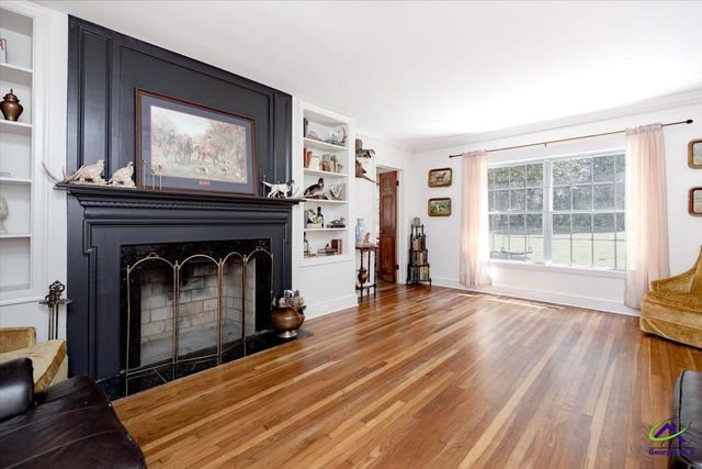 34 pine level Drive, Hawkinsville, GA 31036