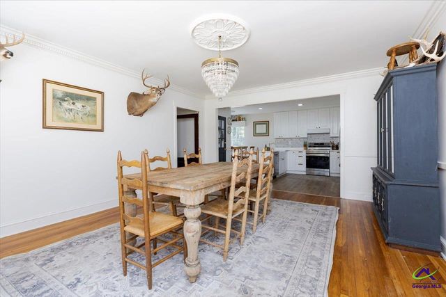 34 pine level Drive, Hawkinsville, GA 31036