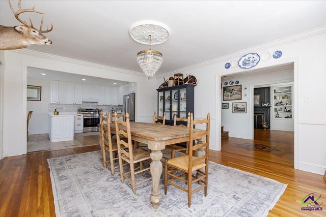 34 pine level Drive, Hawkinsville, GA 31036