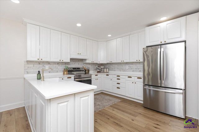 34 pine level Drive, Hawkinsville, GA 31036