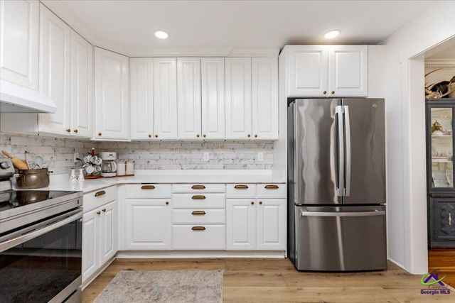 34 pine level Drive, Hawkinsville, GA 31036