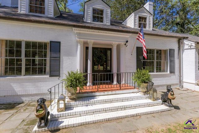 34 pine level Drive, Hawkinsville, GA 31036