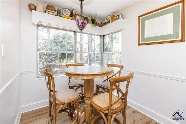 34 pine level Drive, Hawkinsville, GA 31036