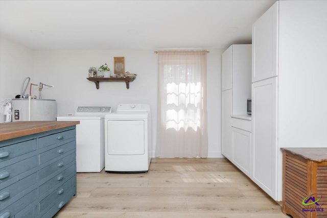 34 pine level Drive, Hawkinsville, GA 31036