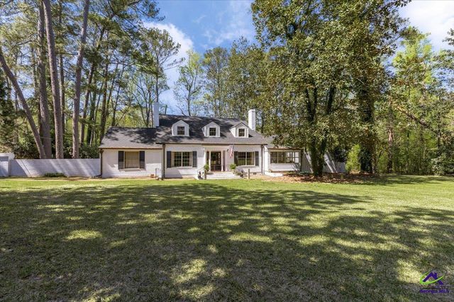 34 pine level Drive, Hawkinsville, GA 31036