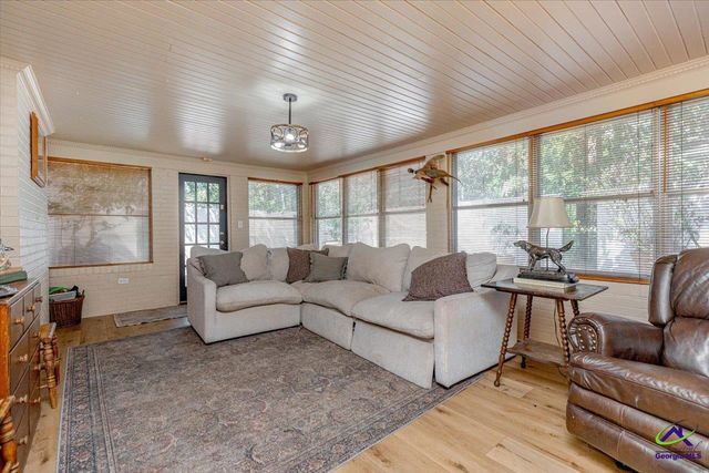 34 pine level Drive, Hawkinsville, GA 31036