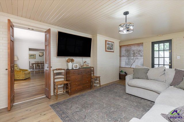 34 pine level Drive, Hawkinsville, GA 31036