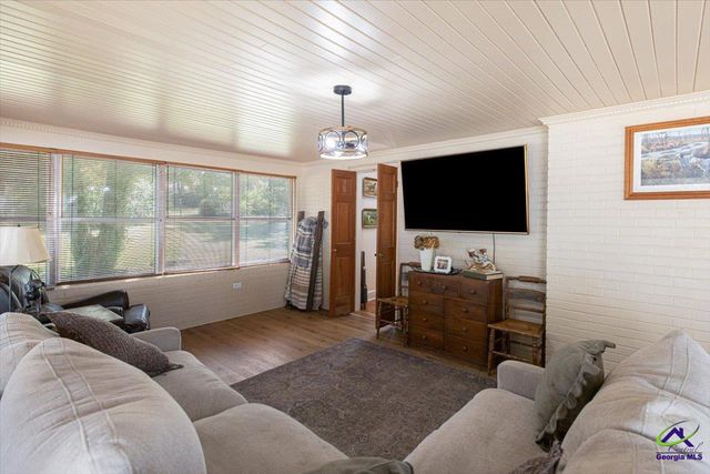 34 pine level Drive, Hawkinsville, GA 31036