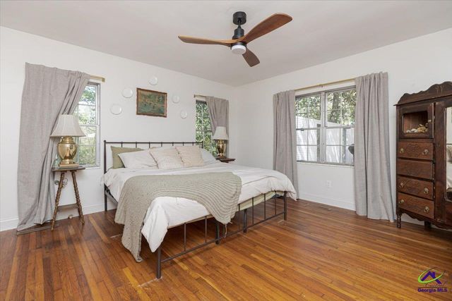 34 pine level Drive, Hawkinsville, GA 31036