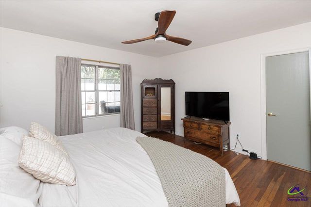 34 pine level Drive, Hawkinsville, GA 31036