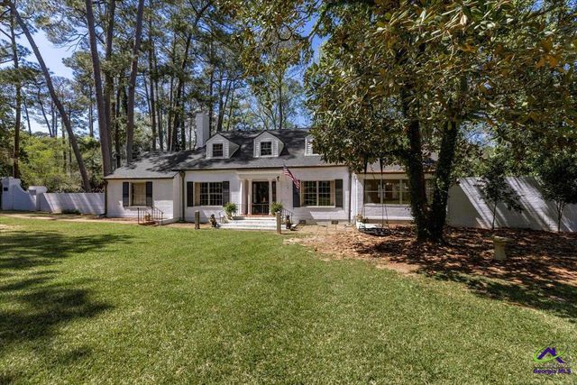 34 pine level Drive, Hawkinsville, GA 31036