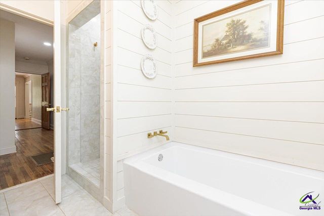 34 pine level Drive, Hawkinsville, GA 31036