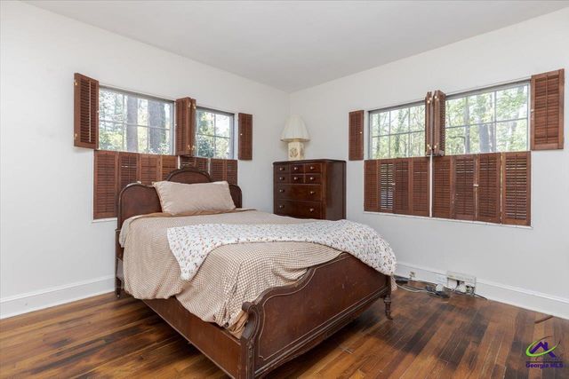 34 pine level Drive, Hawkinsville, GA 31036