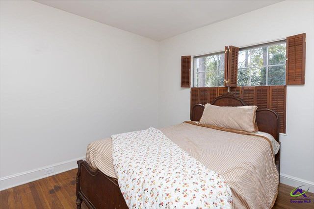 34 pine level Drive, Hawkinsville, GA 31036