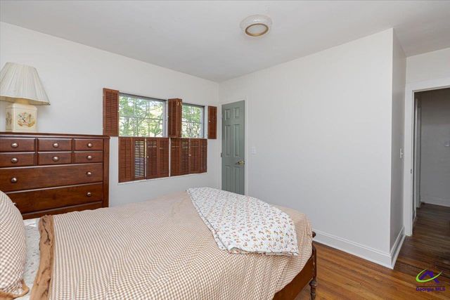 34 pine level Drive, Hawkinsville, GA 31036