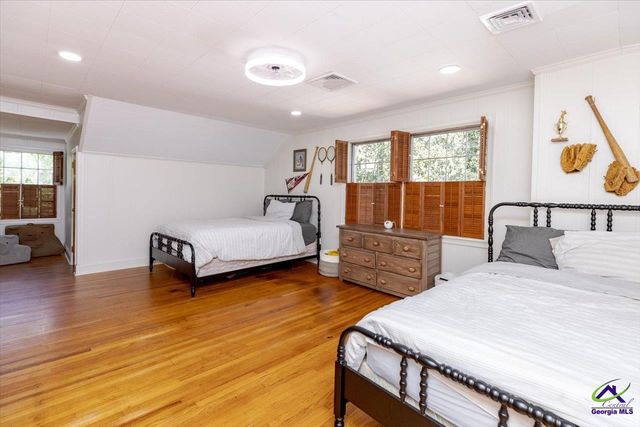 34 pine level Drive, Hawkinsville, GA 31036