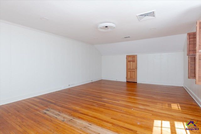 34 pine level Drive, Hawkinsville, GA 31036