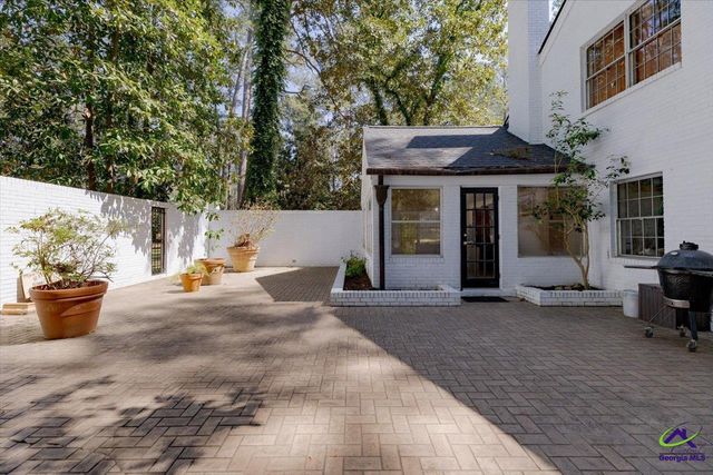 34 pine level Drive, Hawkinsville, GA 31036