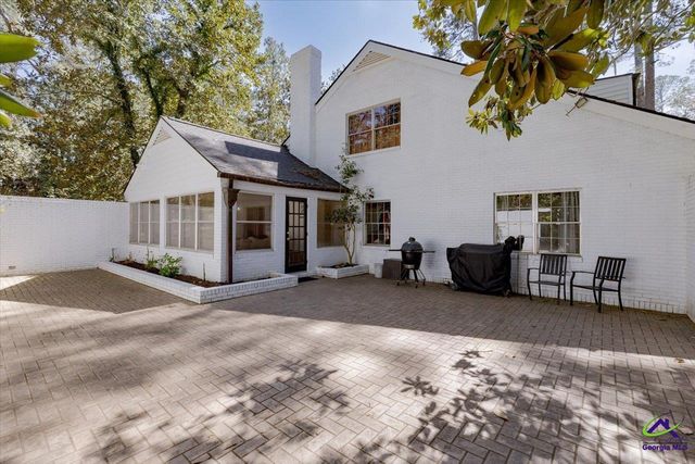 34 pine level Drive, Hawkinsville, GA 31036