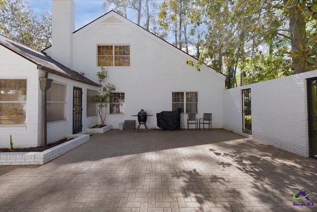 34 pine level Drive, Hawkinsville, GA 31036