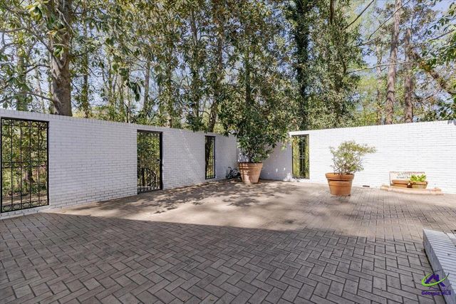 34 pine level Drive, Hawkinsville, GA 31036