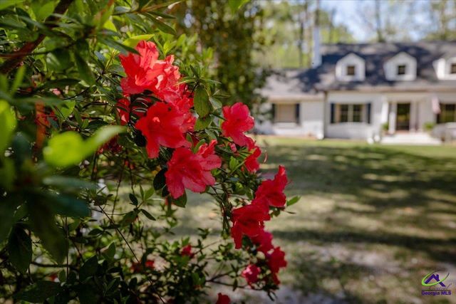 34 pine level Drive, Hawkinsville, GA 31036