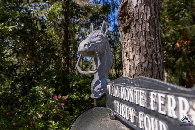 34 pine level Drive, Hawkinsville, GA 31036