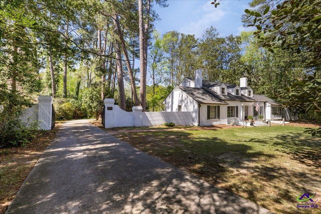 34 pine level Drive, Hawkinsville, GA 31036