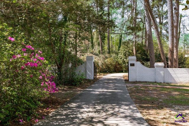 34 pine level Drive, Hawkinsville, GA 31036