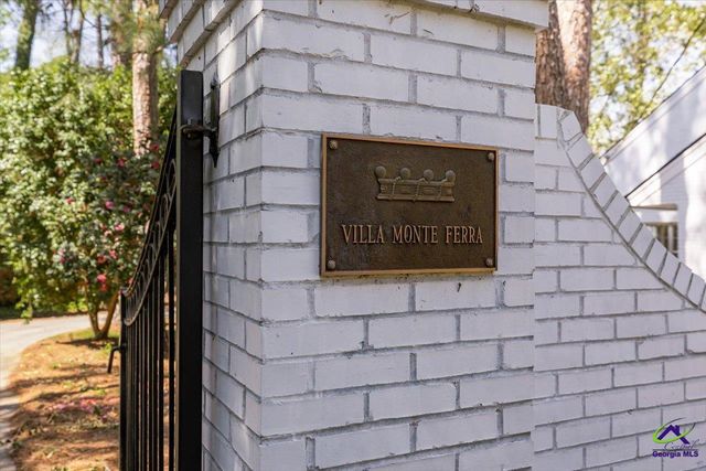 34 pine level Drive, Hawkinsville, GA 31036