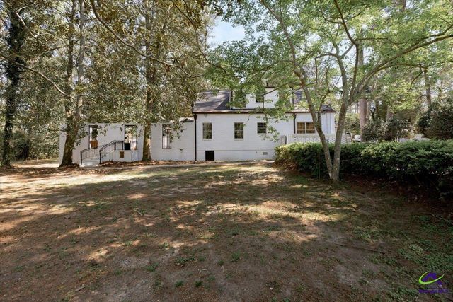 34 pine level Drive, Hawkinsville, GA 31036