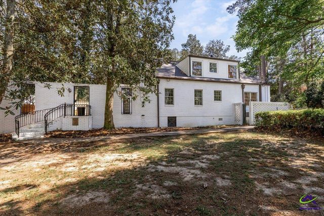 34 pine level Drive, Hawkinsville, GA 31036