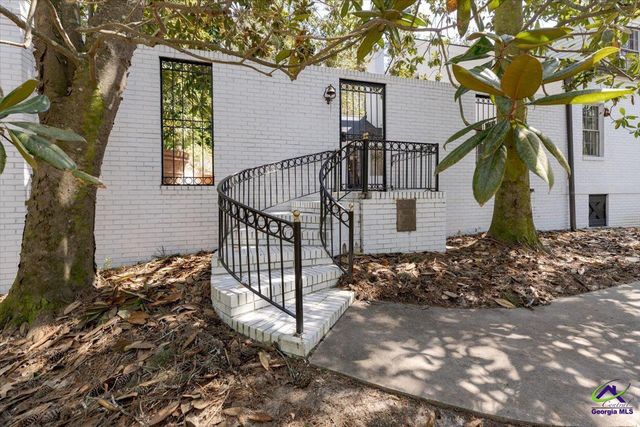 34 pine level Drive, Hawkinsville, GA 31036