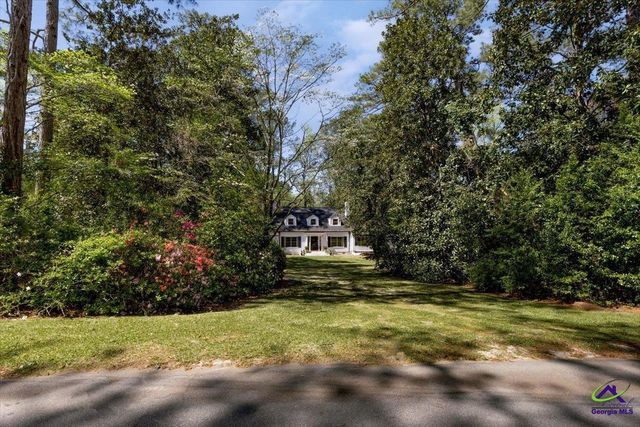 34 pine level Drive, Hawkinsville, GA 31036