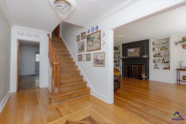 34 pine level Drive, Hawkinsville, GA 31036