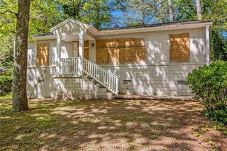 1907 OAK VALLEY Road, Decatur, GA 30035
