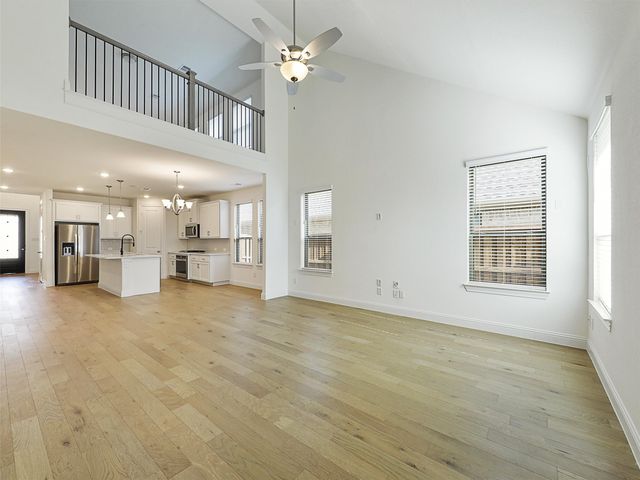 8305 Pine Island Way, Mckinney, TX 75071