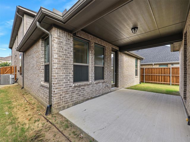 8305 Pine Island Way, Mckinney, TX 75071