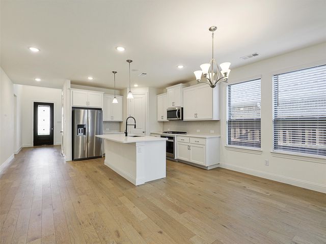 8305 Pine Island Way, Mckinney, TX 75071