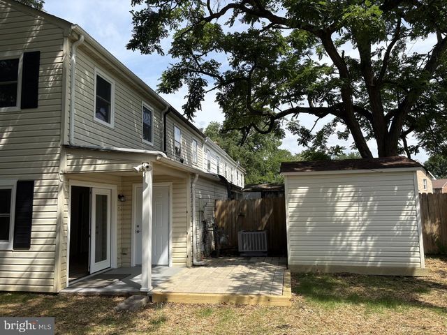 309 OLDE GREENWICH DR., Fredericksburg, VA 22408