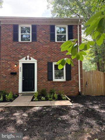 309 OLDE GREENWICH DR., Fredericksburg, VA 22408