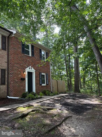309 OLDE GREENWICH DR., Fredericksburg, VA 22408