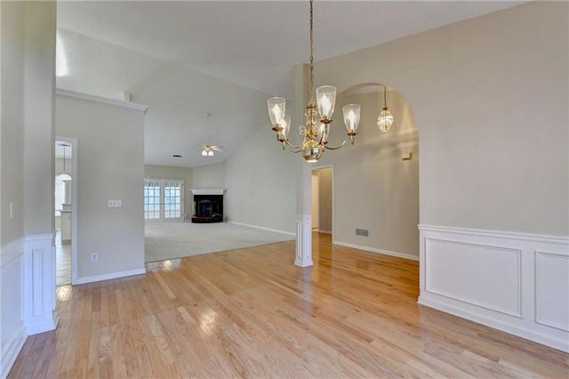 1406 Mandalay Court SW, Lilburn, GA 30047