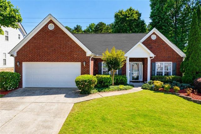 1406 Mandalay Court SW, Lilburn, GA 30047