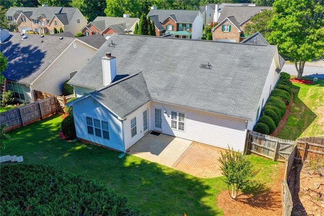 1406 Mandalay Court SW, Lilburn, GA 30047