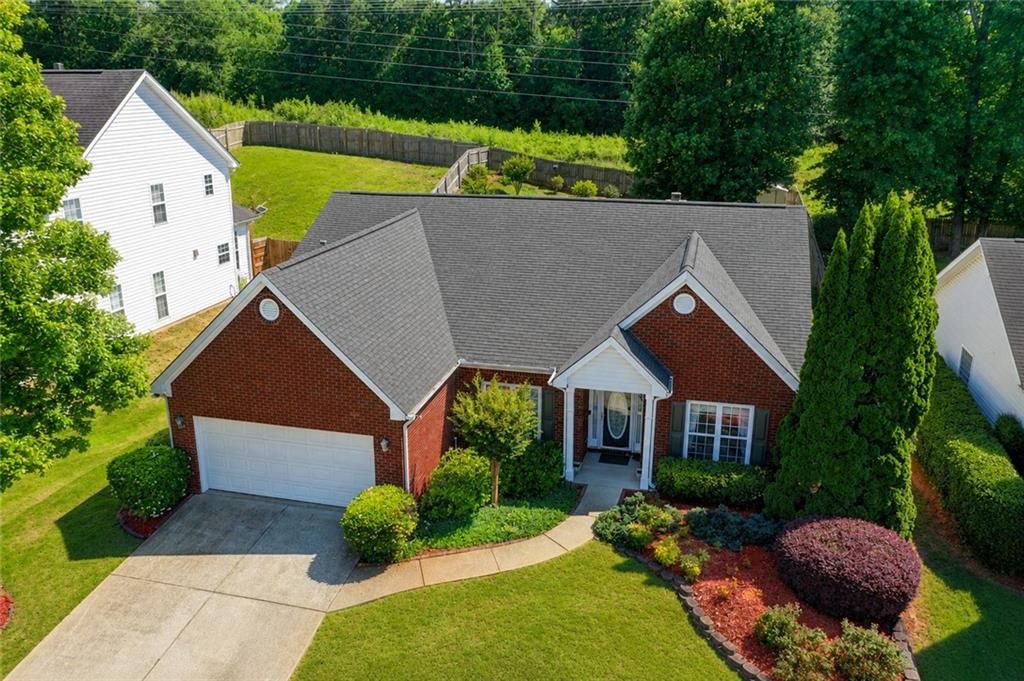 1406 Mandalay Court SW, Lilburn, GA 30047