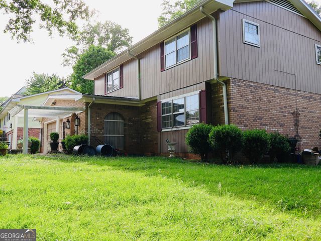 1900 Mountain Brook Drive, Dalton, GA 30720